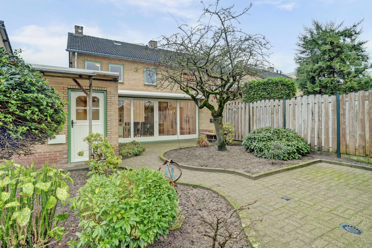 van der Steenstraat 39 Meijel thumbnail 44