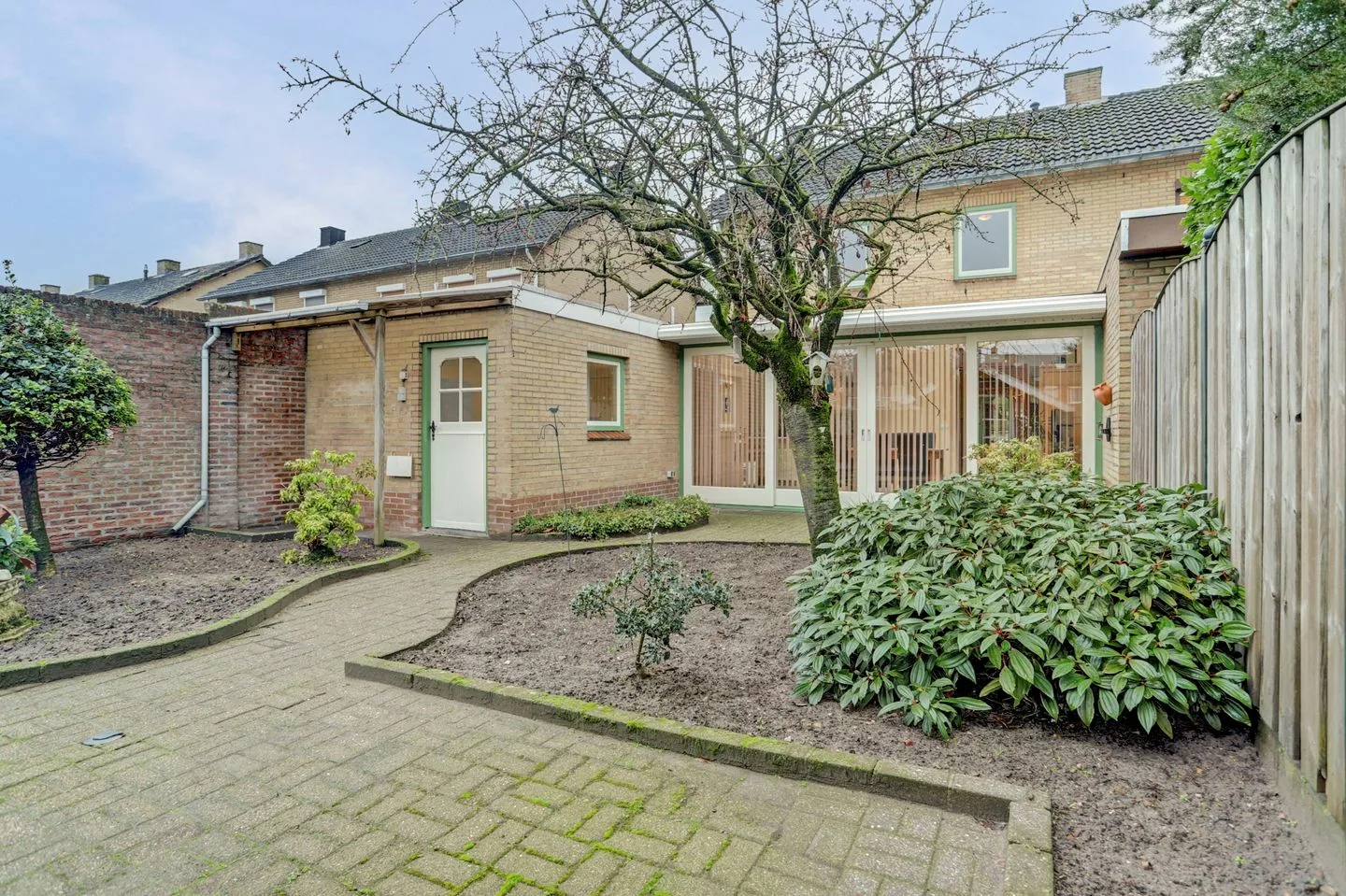 van der Steenstraat 39 Meijel thumbnail 45