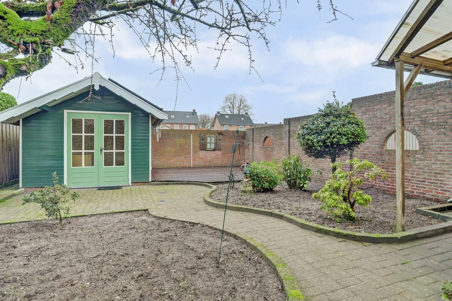 van der Steenstraat 39 Meijel thumbnail 47