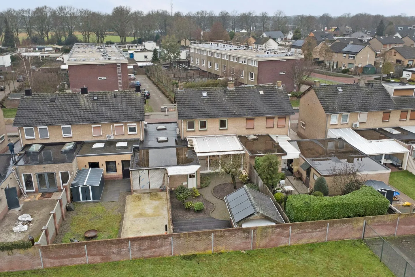van der Steenstraat 39 Meijel thumbnail 50
