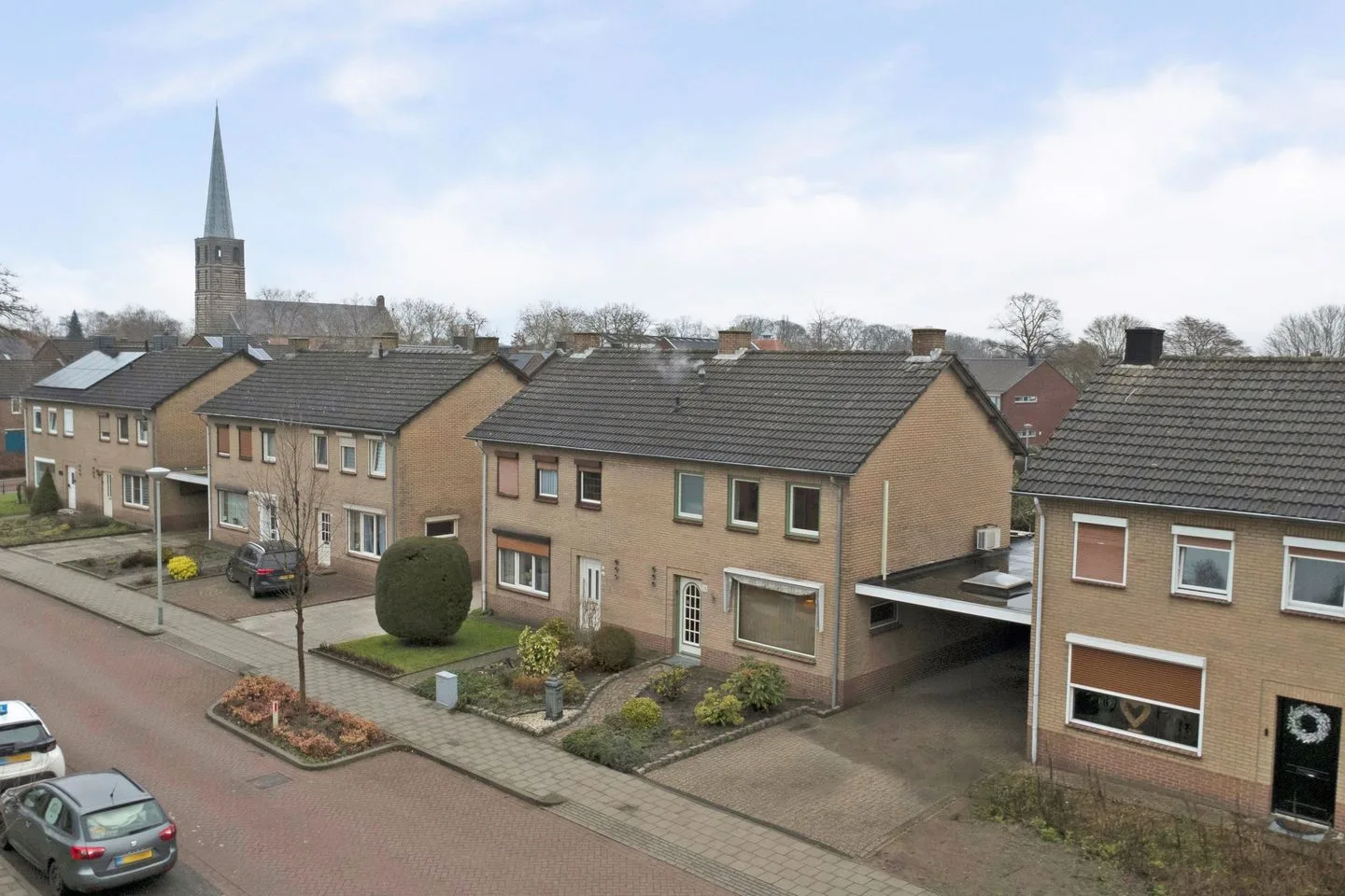 van der Steenstraat 39 Meijel thumbnail 52