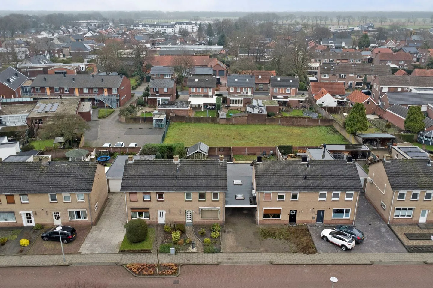 van der Steenstraat 39 Meijel thumbnail 53