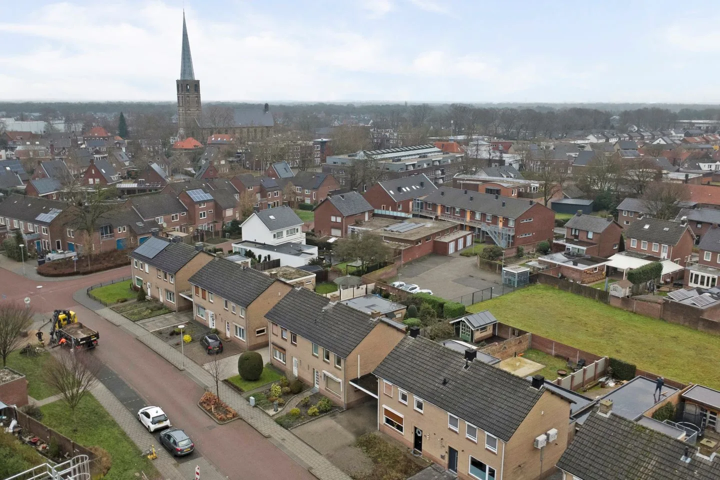 van der Steenstraat 39 Meijel thumbnail 54