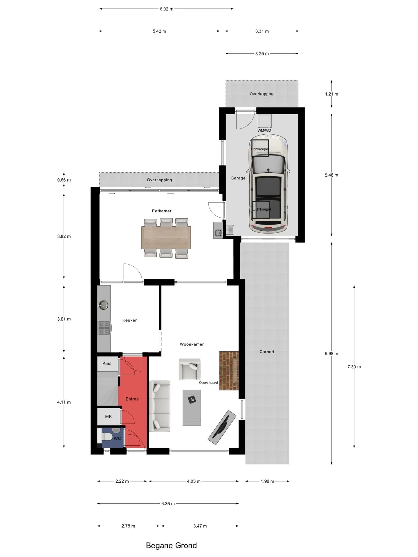 van der Steenstraat 39 Meijel thumbnail 55