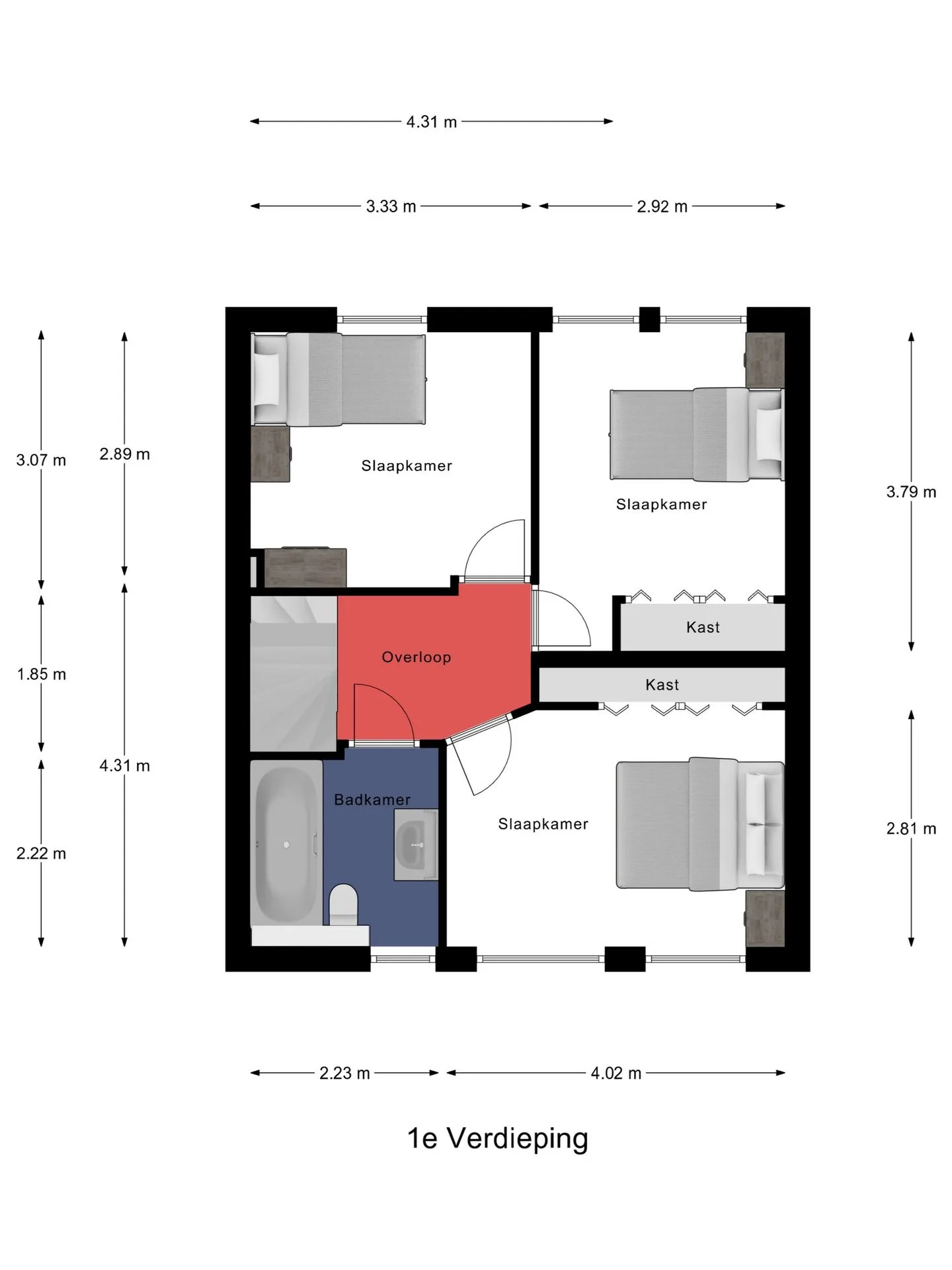 van der Steenstraat 39 Meijel thumbnail 56