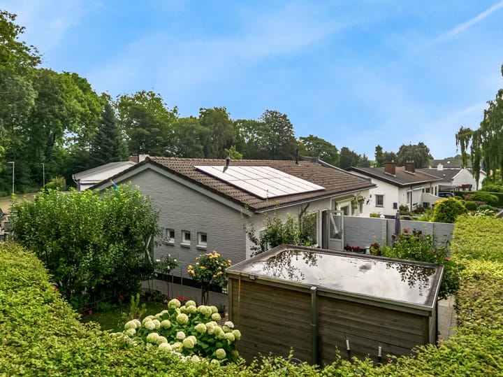 Van der Stockstraat 1 in Geleen Foto