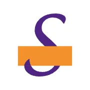 Logotipo van der Straaten Makelaardij