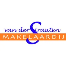Logotipo de van der Straaten Makelaardij