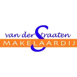 Logo van der Straaten Makelaardij