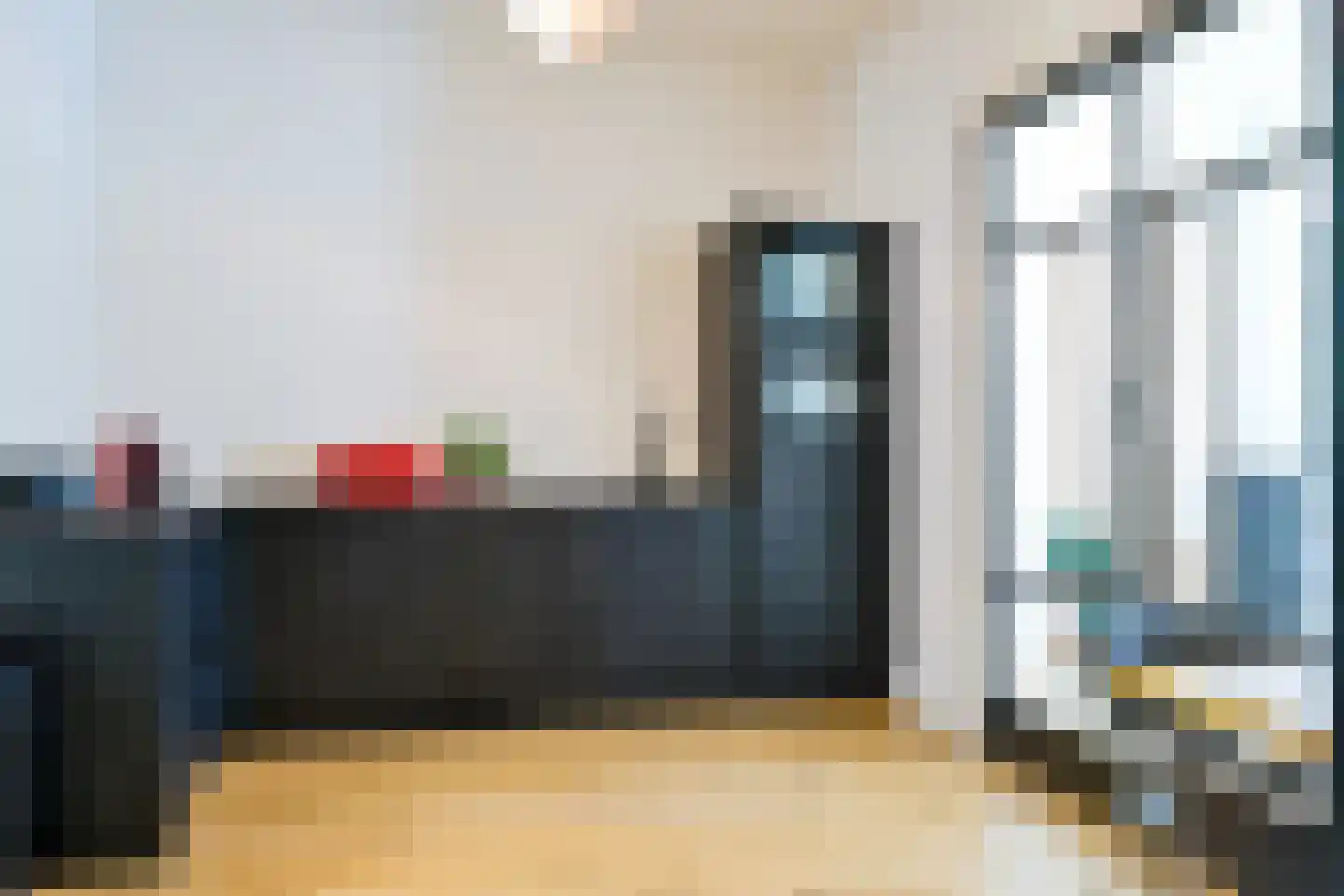 Van der Takstraat 100 B Rotterdam thumbnail 17