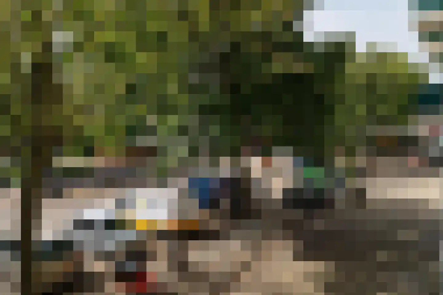 Van der Takstraat 100 B Rotterdam thumbnail 30
