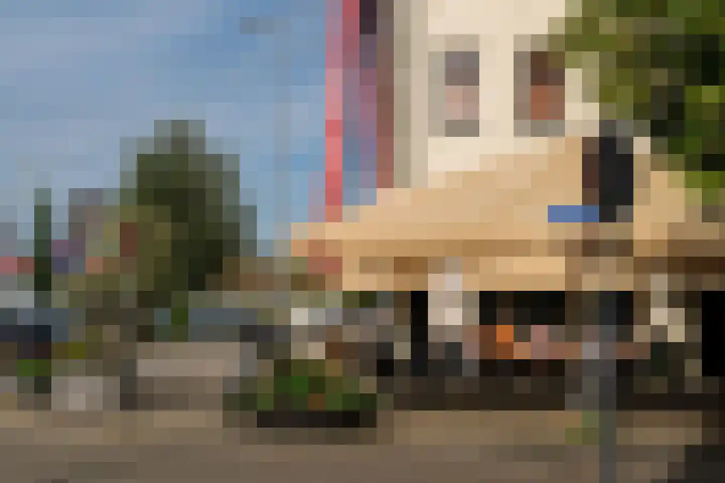 Van der Takstraat 100 B Rotterdam thumbnail 33