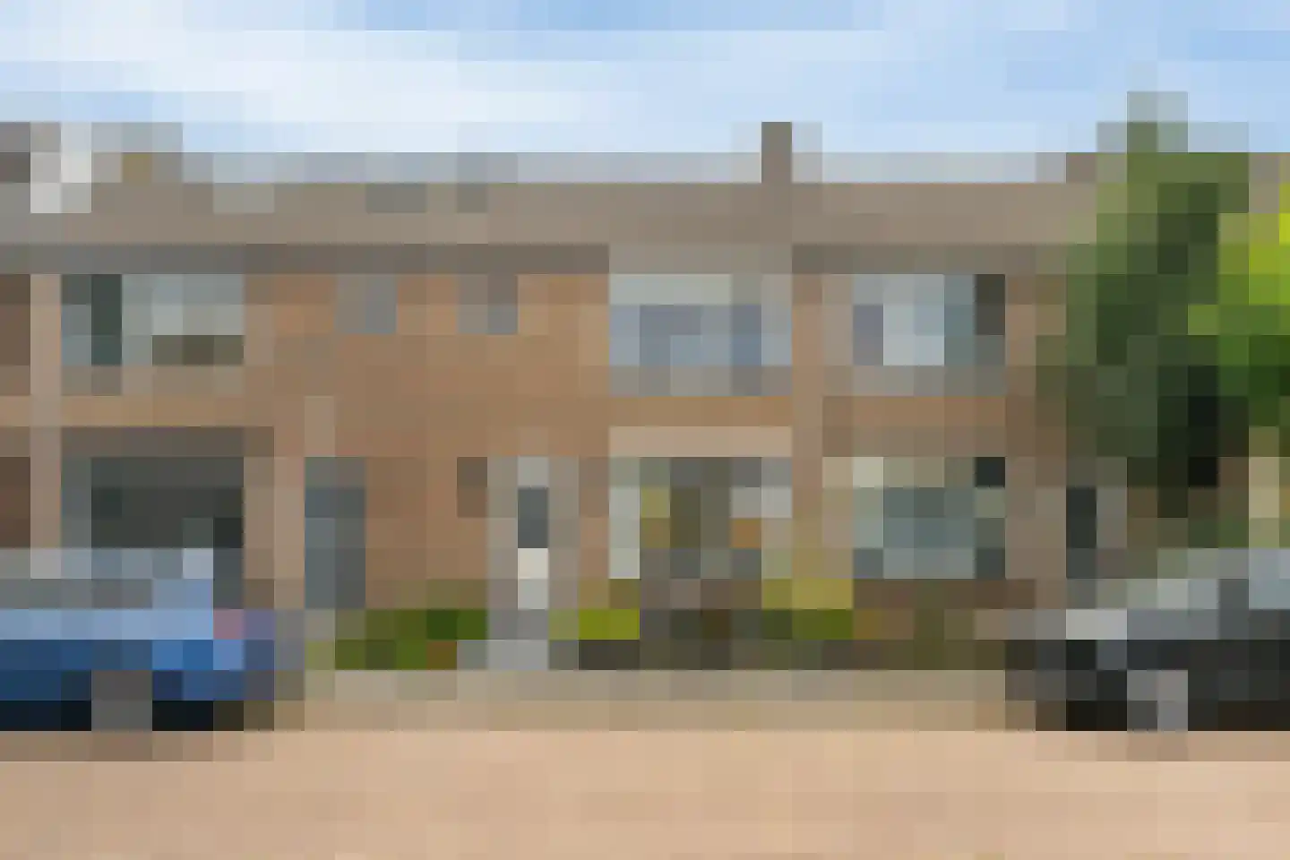 Van der Trappenstraat 30 in Honselersdijk