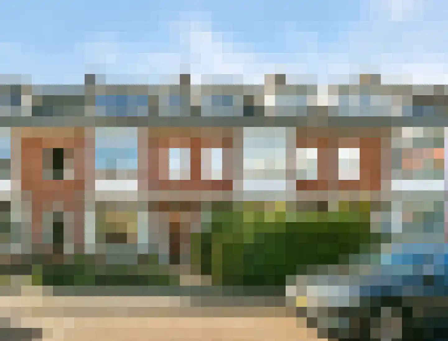Van der Veerelaan 33 in Amstelveen