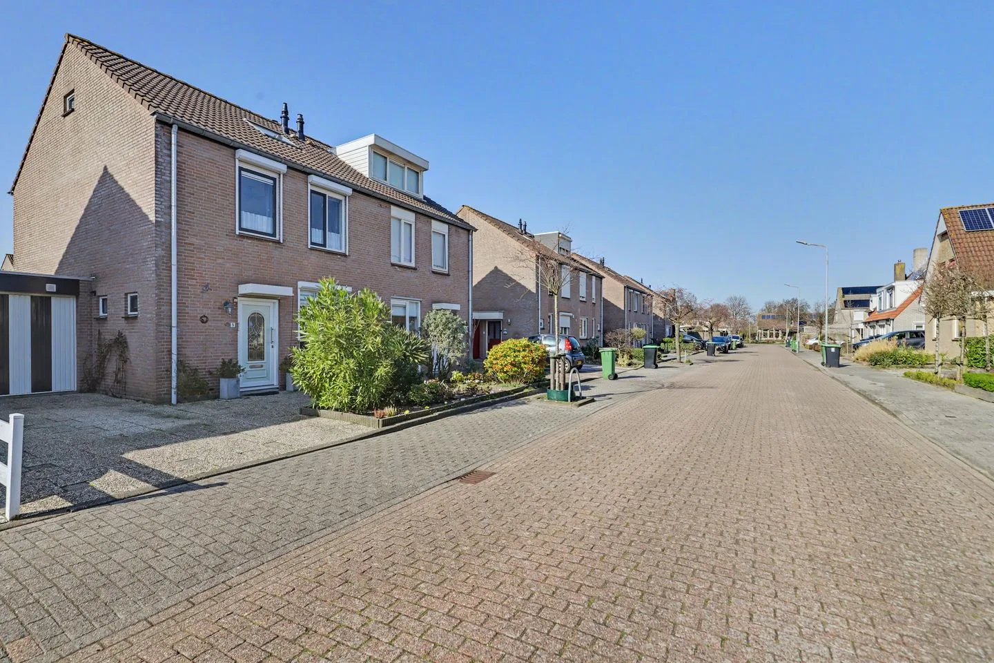 Van der Veerlaan 5 Vlissingen foto 2