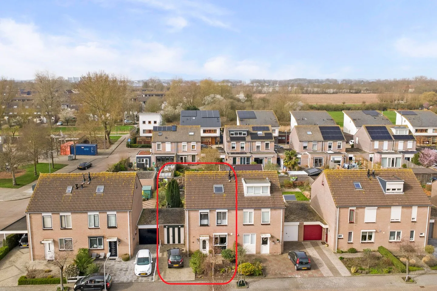 Van der Veerlaan 5 Vlissingen thumbnail 34