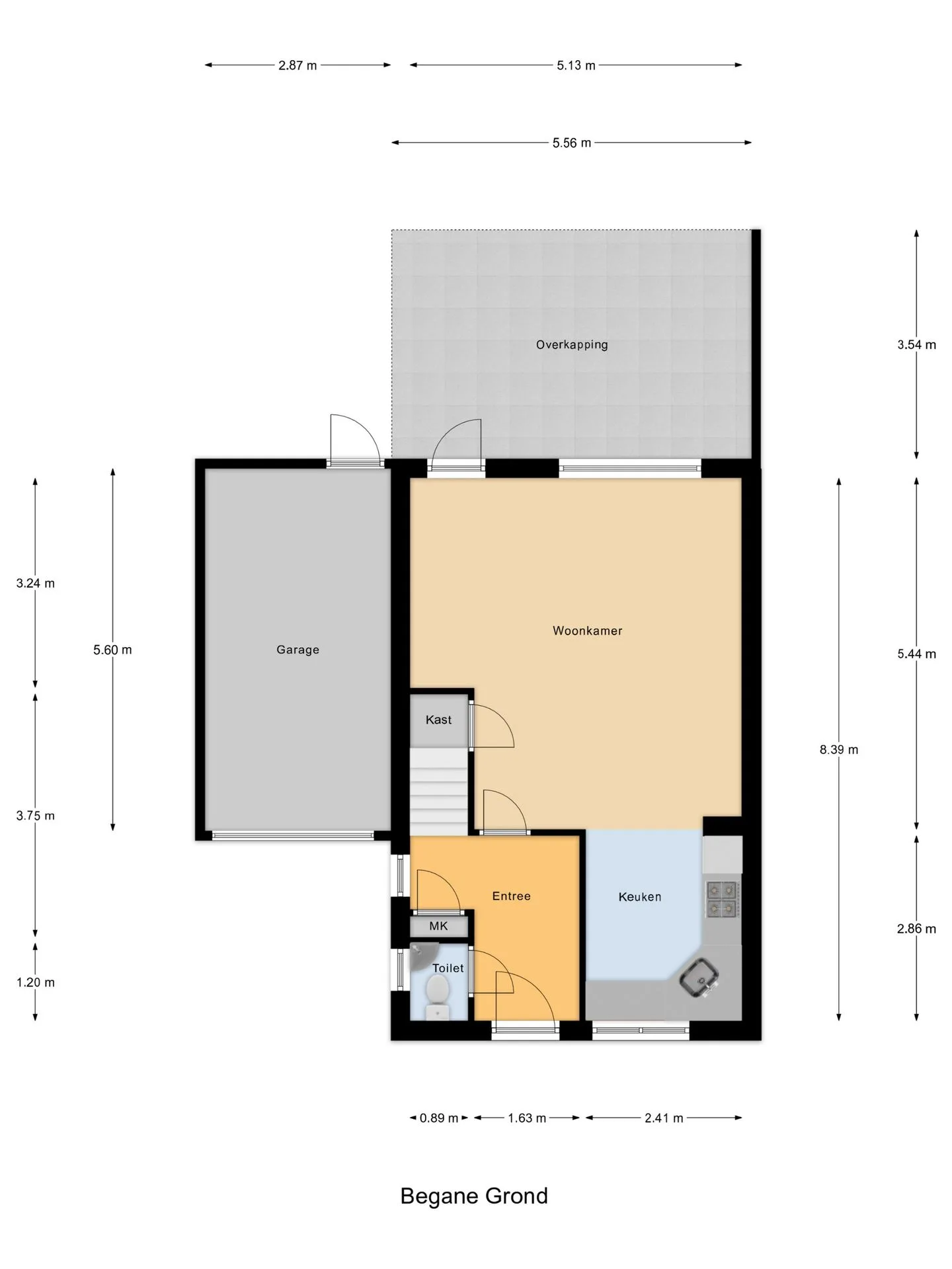 Van der Veerlaan 5 Vlissingen thumbnail 39