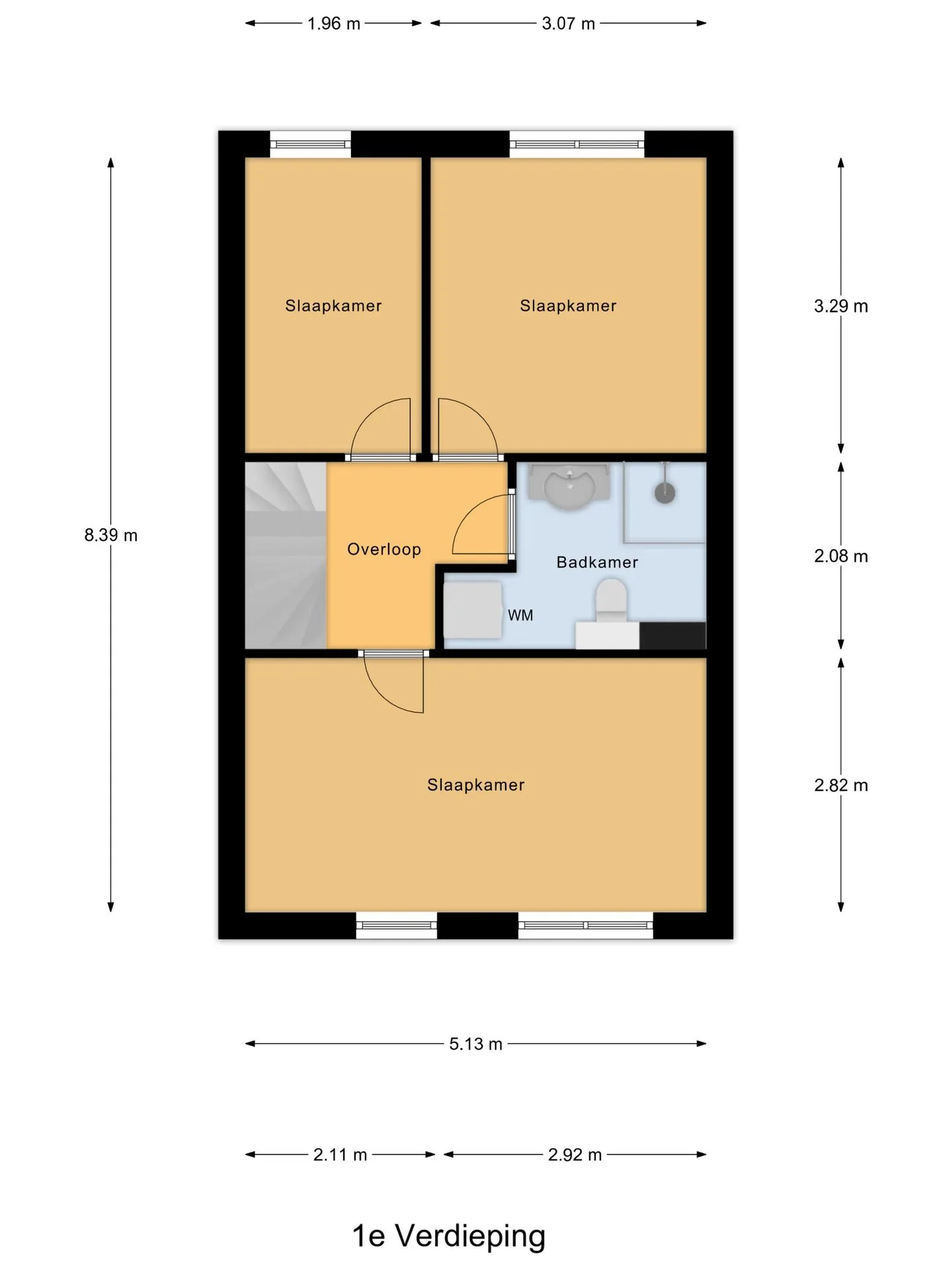 Van der Veerlaan 5 Vlissingen thumbnail 41