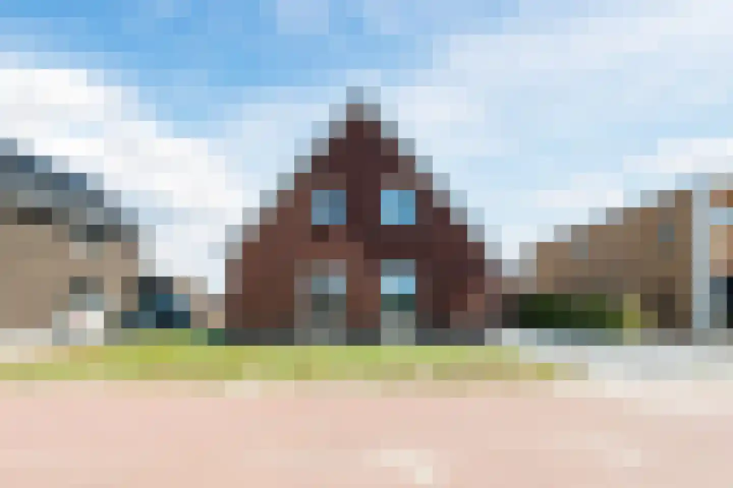 Van der Veldelaan 3 in Veendam