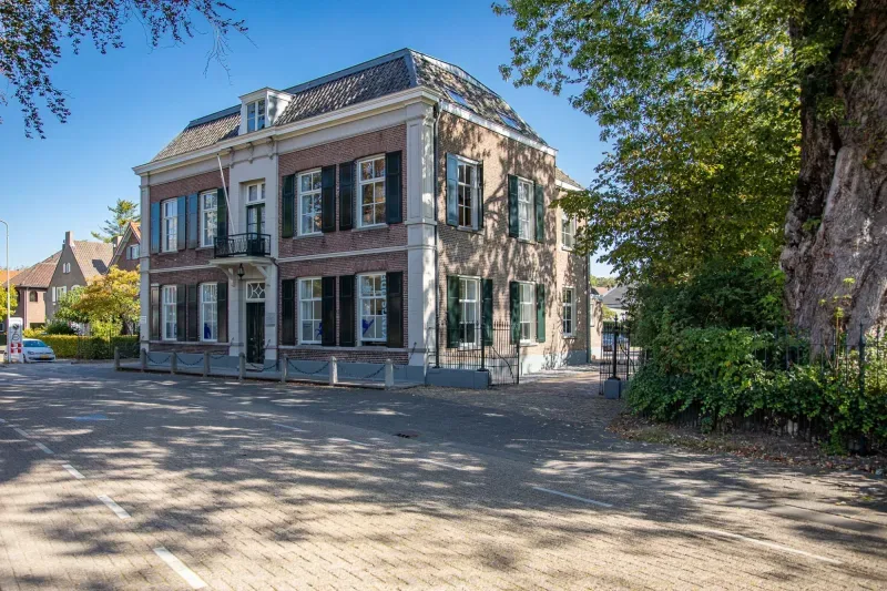 Office photo of Van der Ven Makelaardij