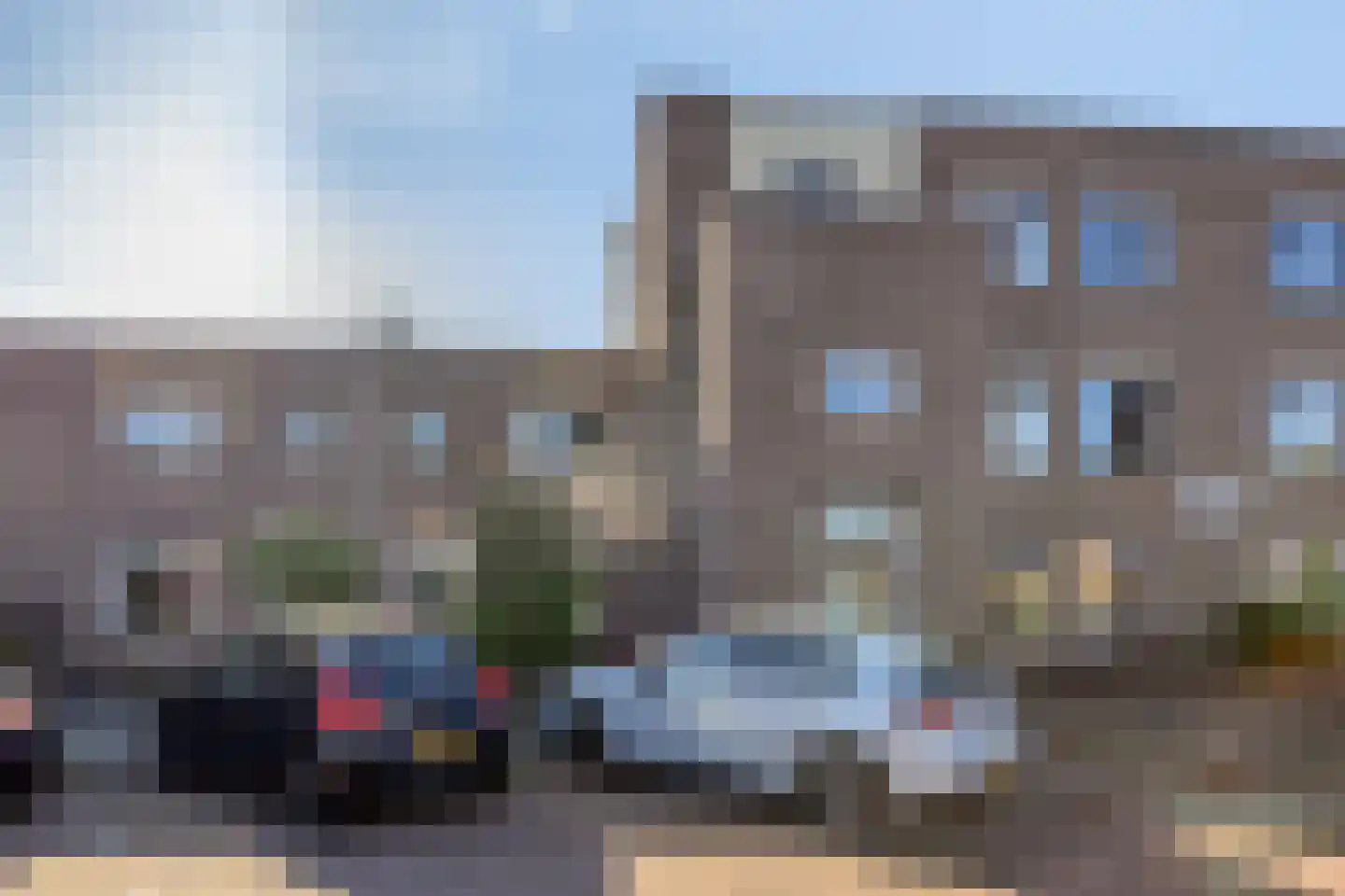 Van der Venstraat 25 in 's-Hertogenbosch