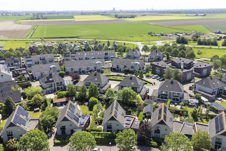 Office photo of Van der Vinden Makelaars B.V.
