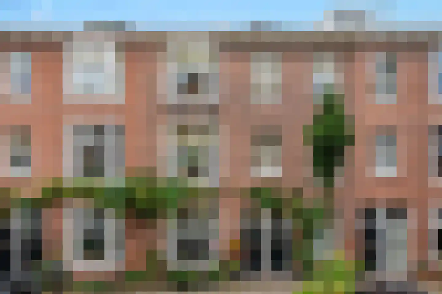 Van der Vinnestraat 21 RD in Haarlem