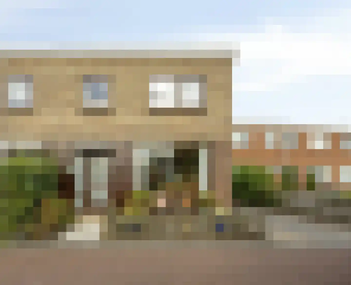 van der Voortstraat 15 Berkel en Rodenrijs