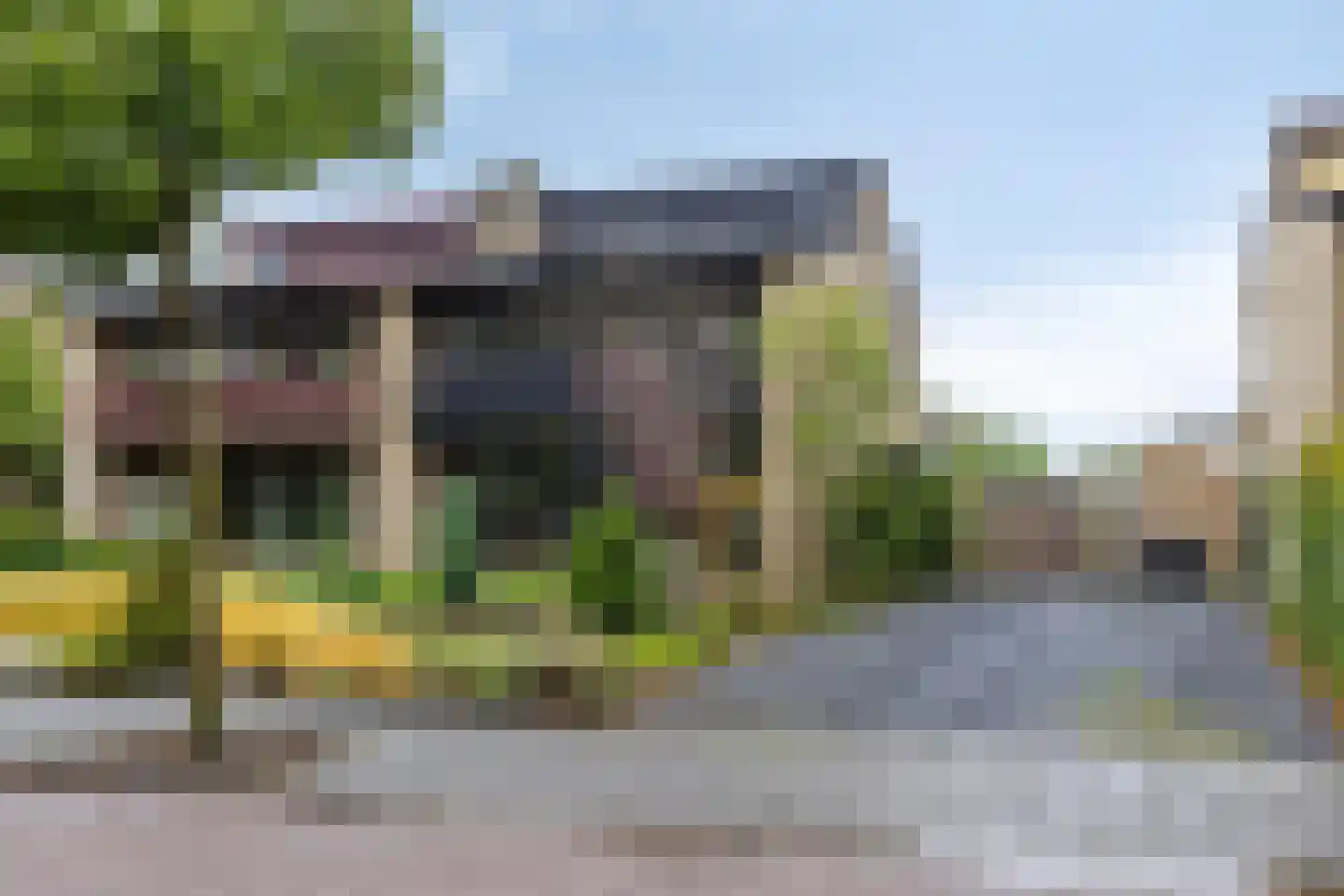 van der Voortweg 19 in Boxtel