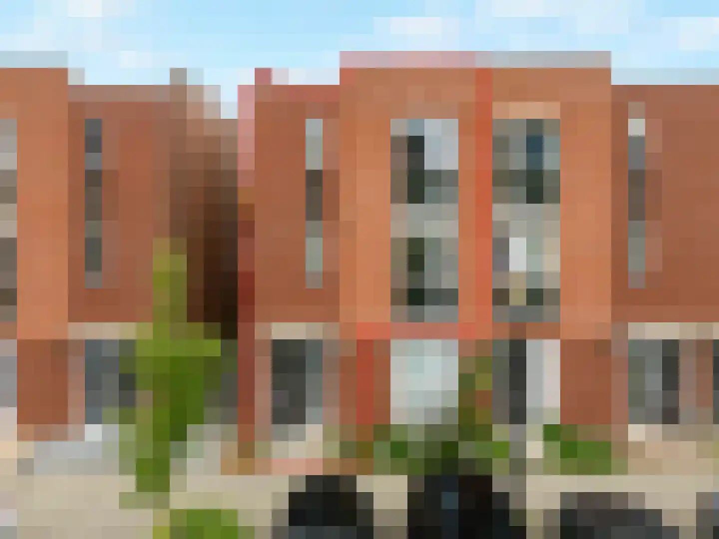Van der Vormhaven 29 Barendrecht