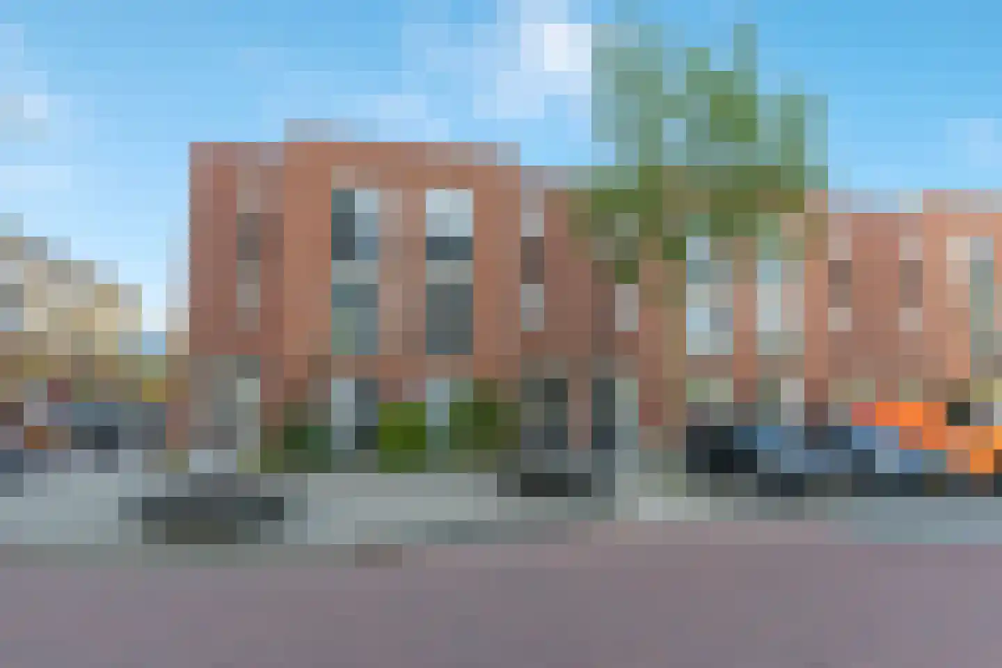 Van der Vormhaven 55 Barendrecht thumbnail 37