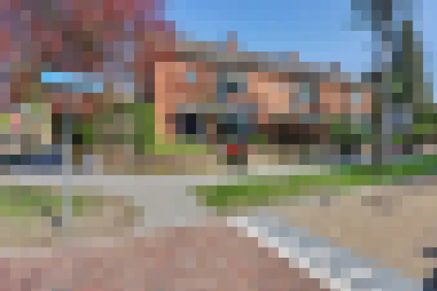 Van der Waalslaan 1 Enschede thumbnail 4