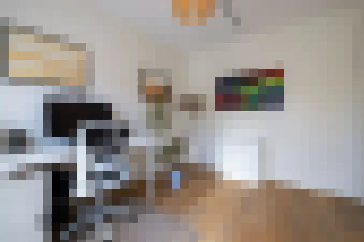 Van der Waalslaan 106 Rotterdam thumbnail 25