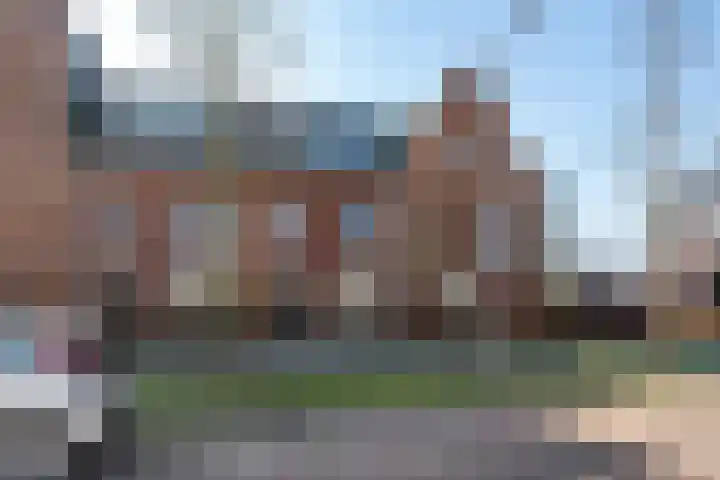 Van der Waalslaan 29 en Rotterdam