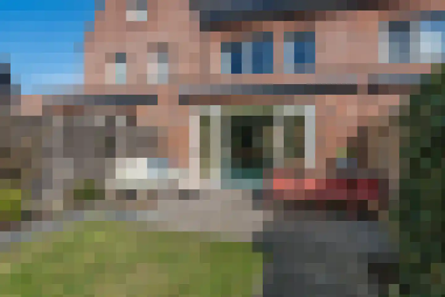Van der Waalslaan 29 Rotterdam thumbnail 29