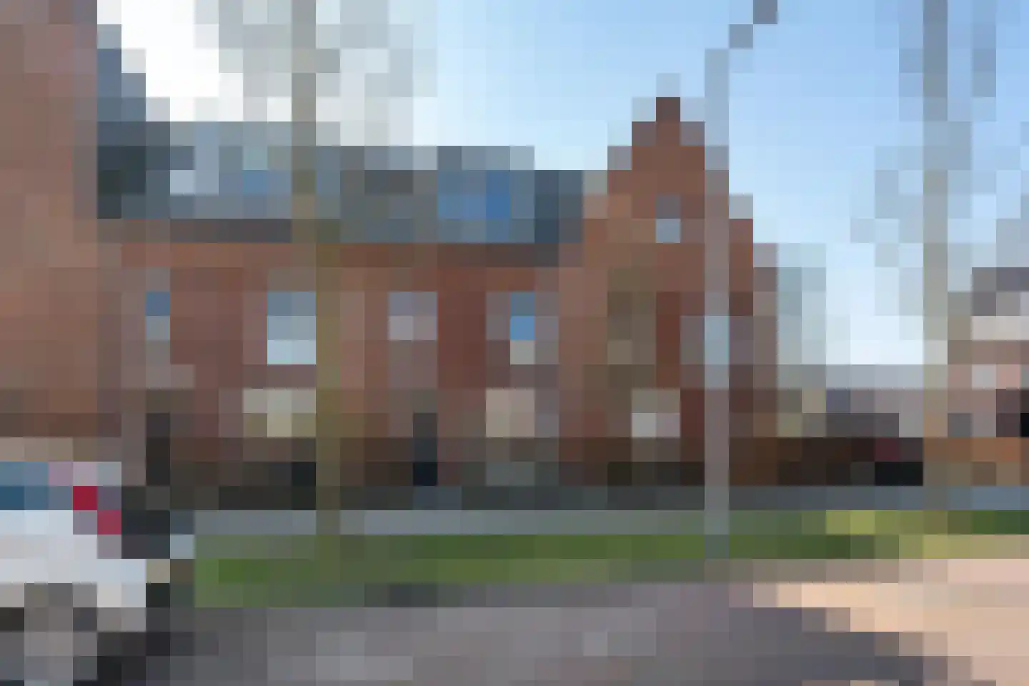 Van der Waalslaan 29 Rotterdam thumbnail 7