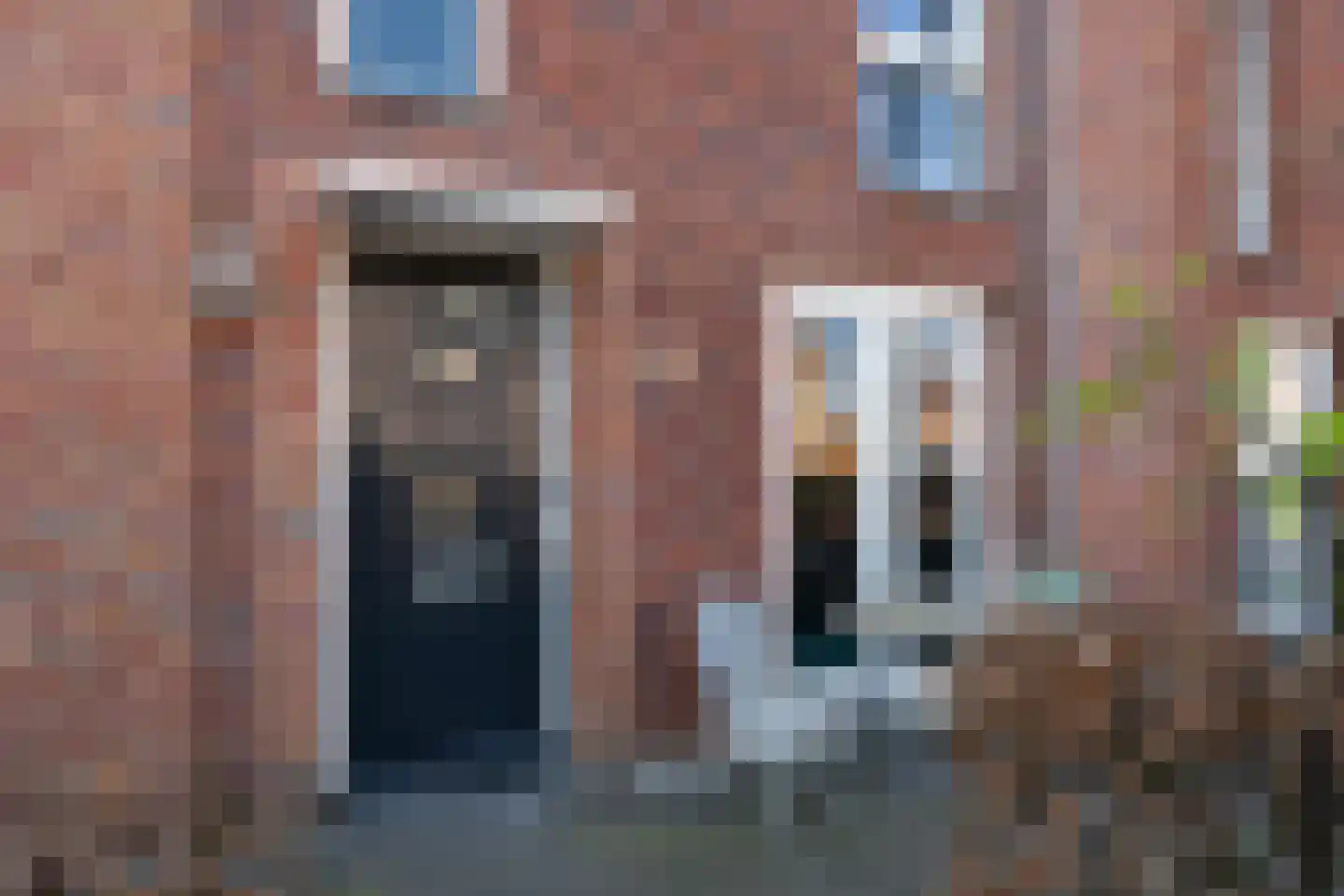 Van der Waalslaan 29 Rotterdam thumbnail 9