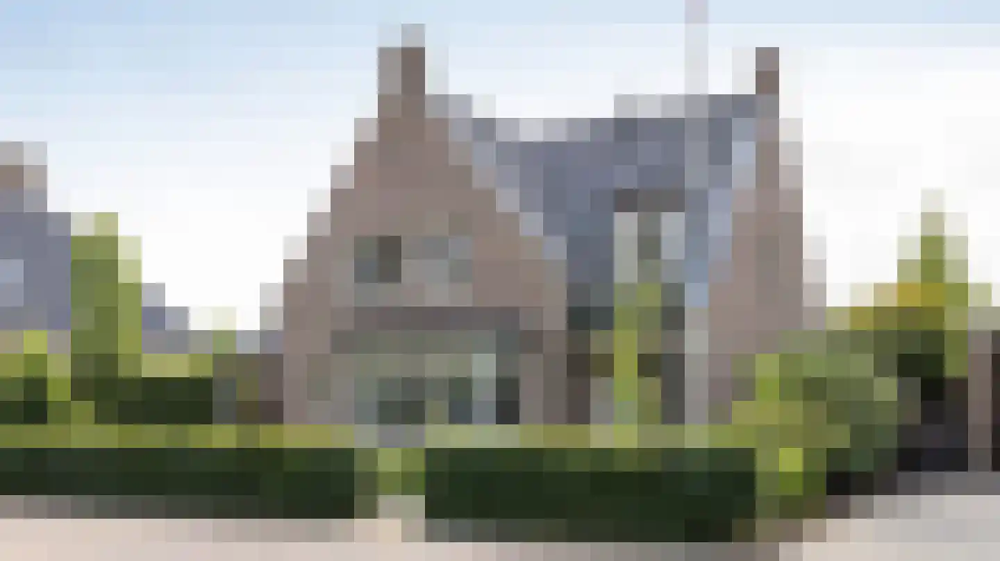 Van der Waalslaan 3 en Almelo