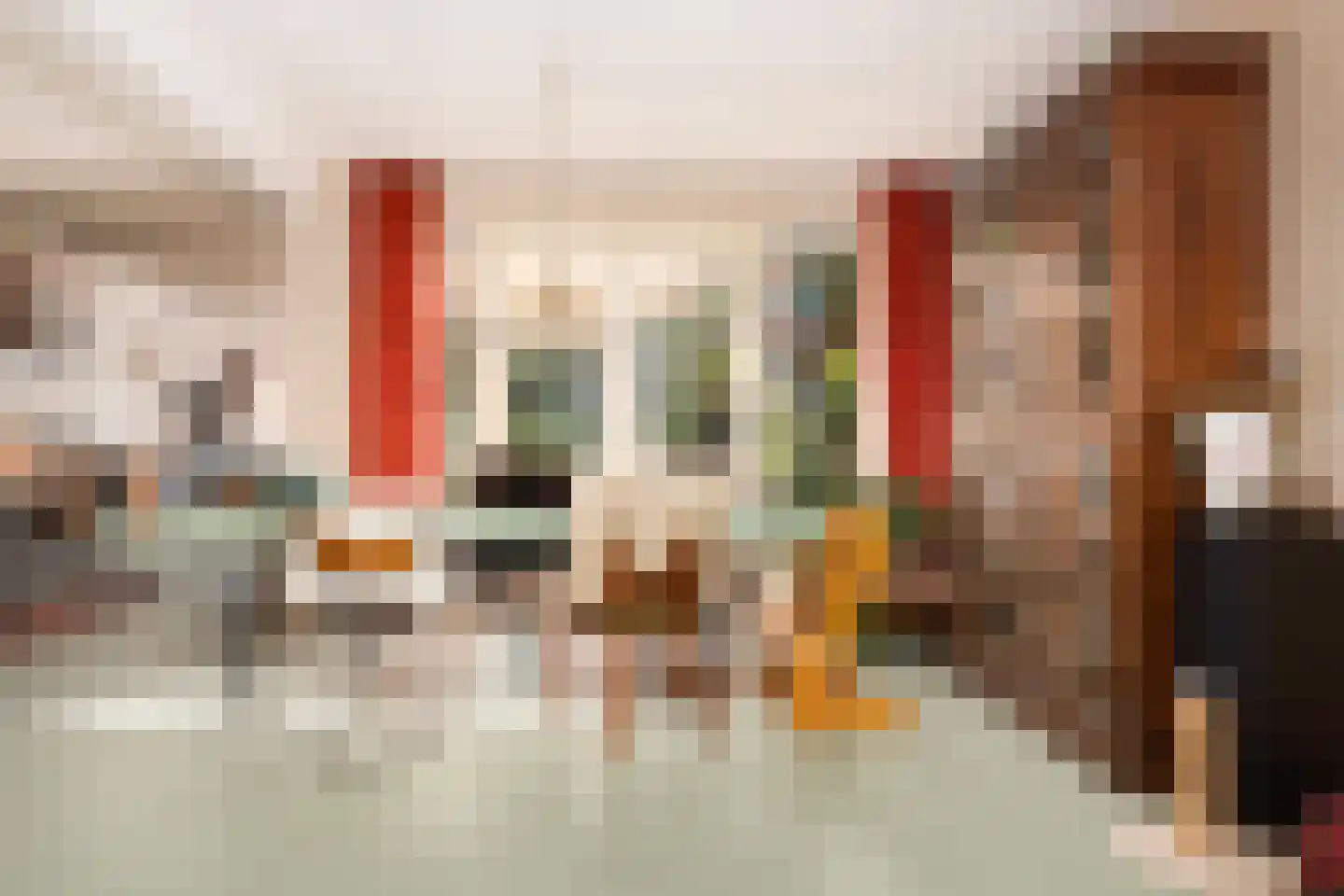 Van der Waalslaan 4 Dieren thumbnail 20