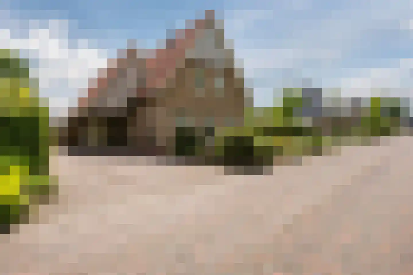 Van der Waalslaan 7 in Almelo