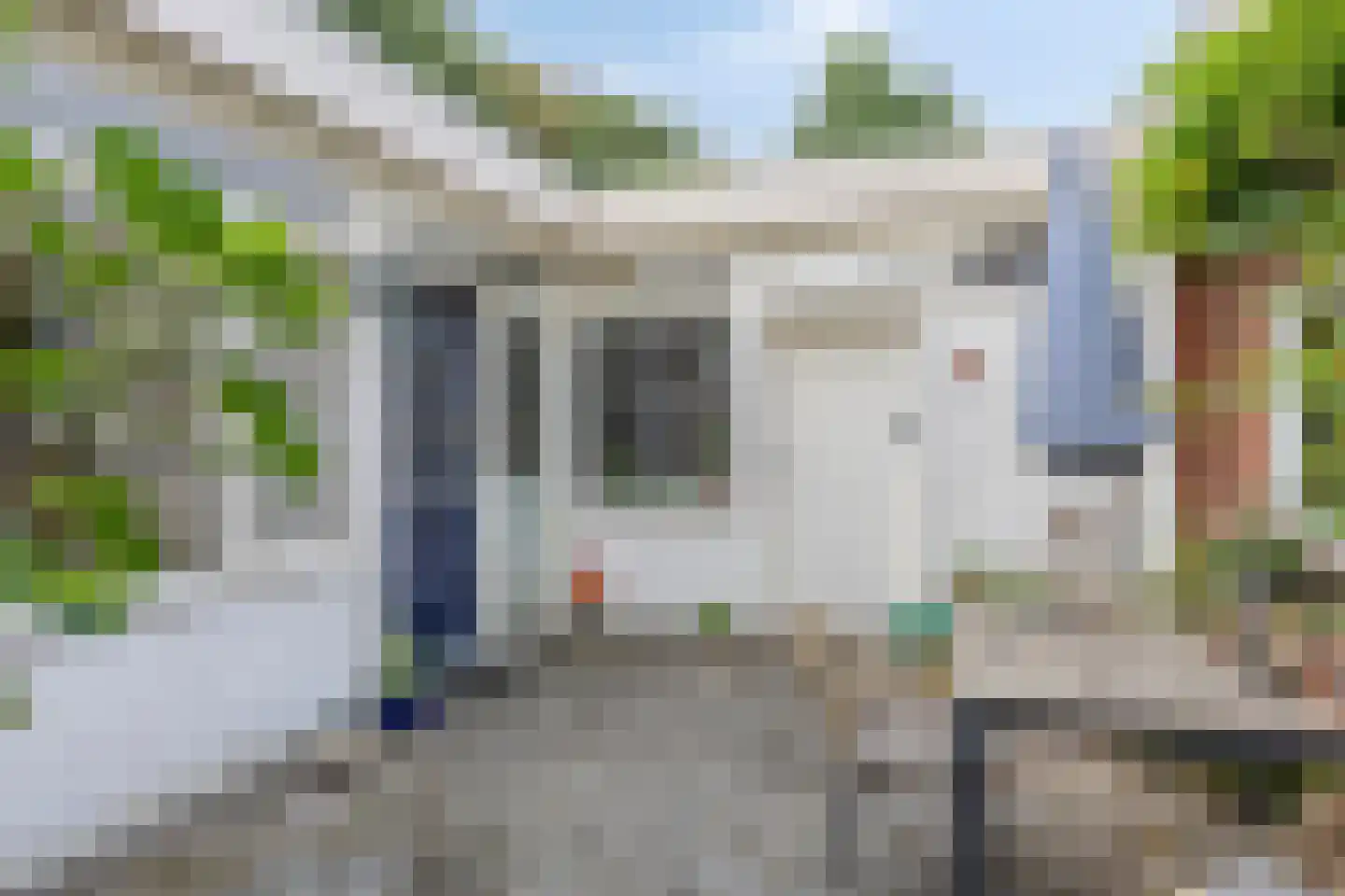 van der Waalspad 19 Assen thumbnail 8