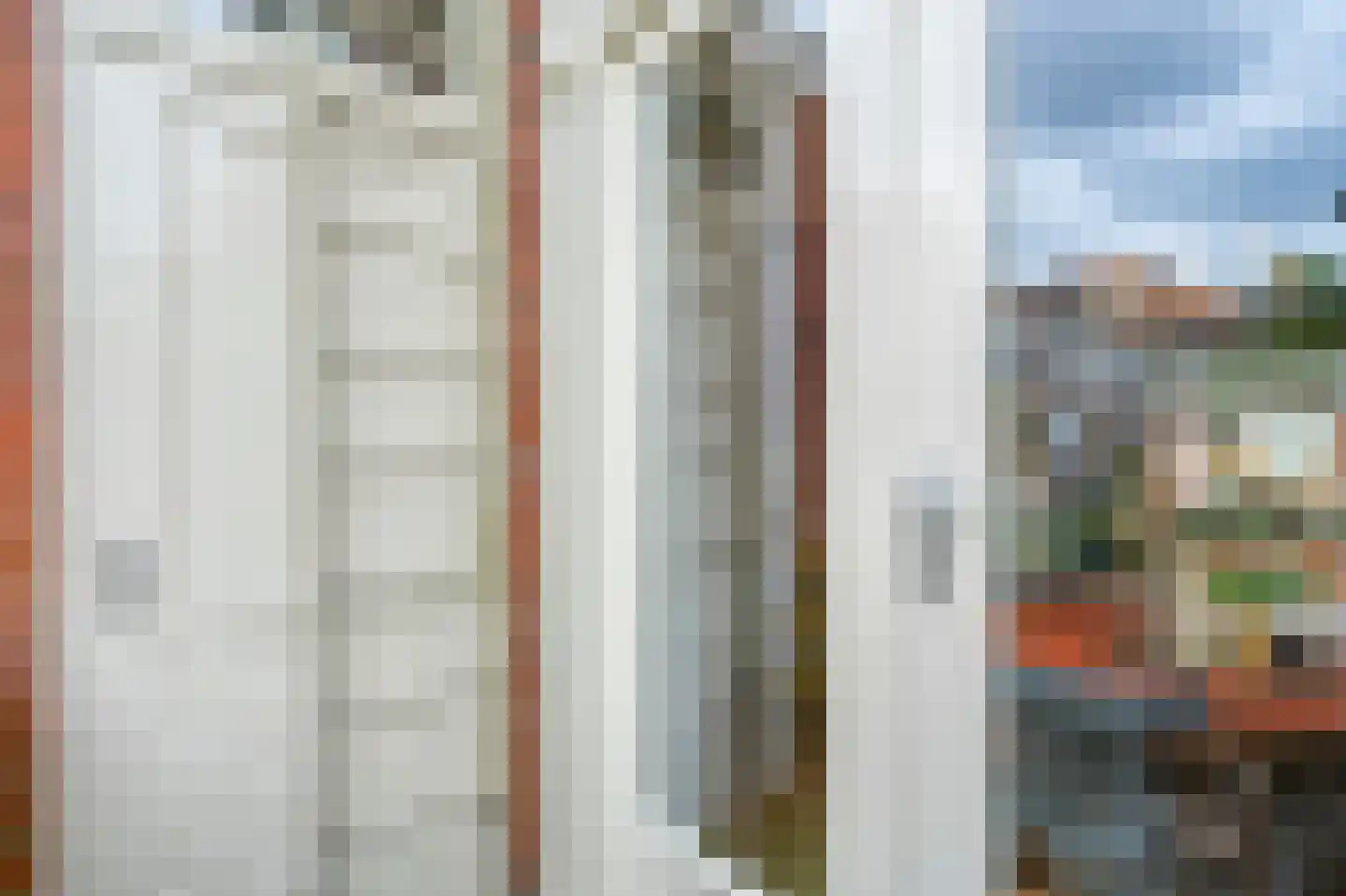 Van der Waalsstraat 1 b Groningen thumbnail 28