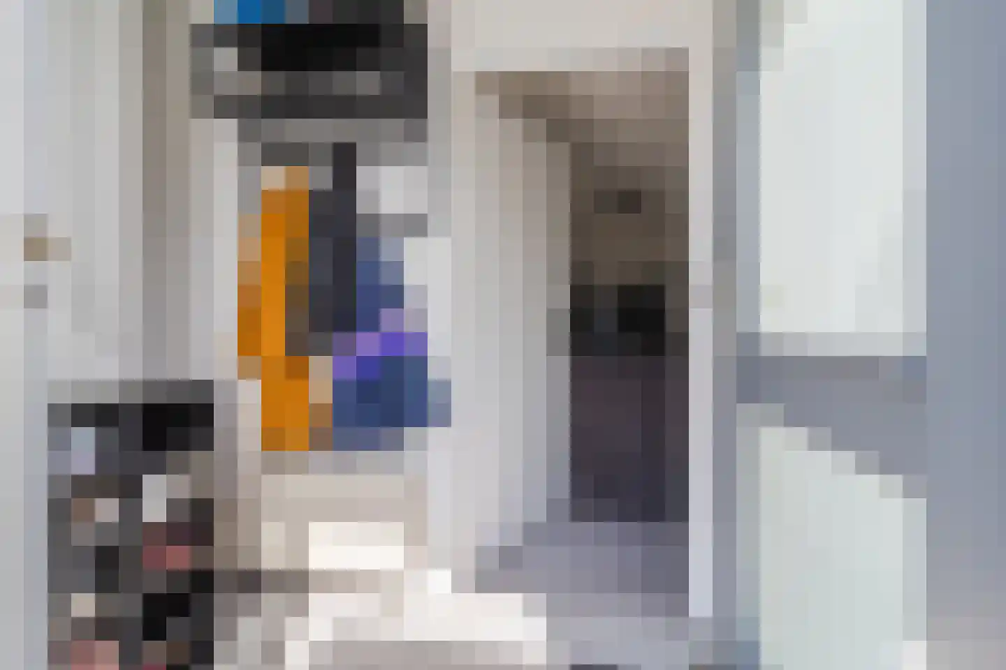 Van der Waalsstraat 1 Ridderkerk thumbnail 13