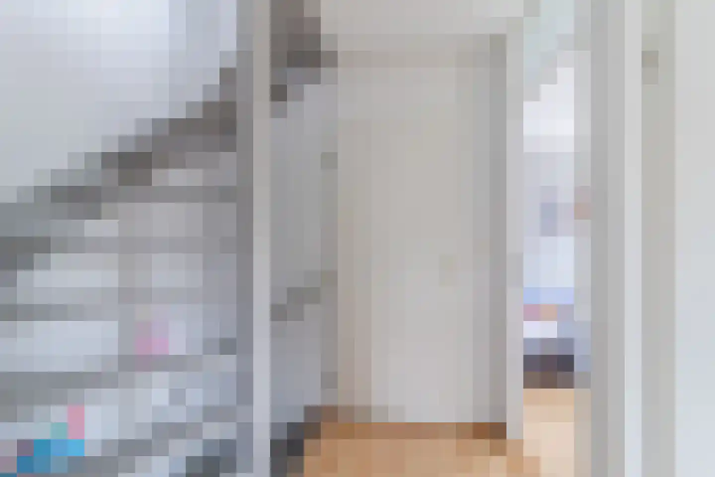 Van der Waalsstraat 1 Ridderkerk thumbnail 23
