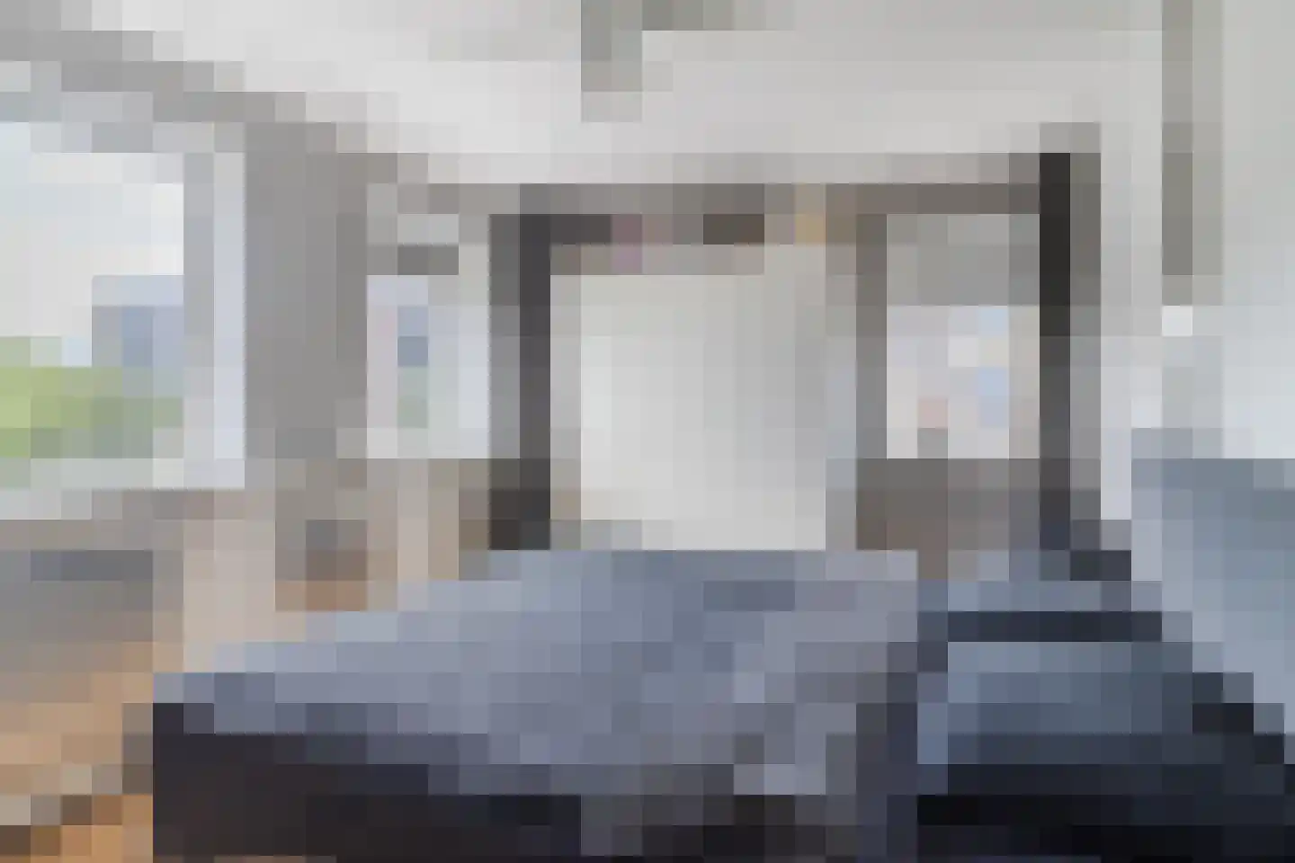 Van der Waalsstraat 1 Ridderkerk thumbnail 26