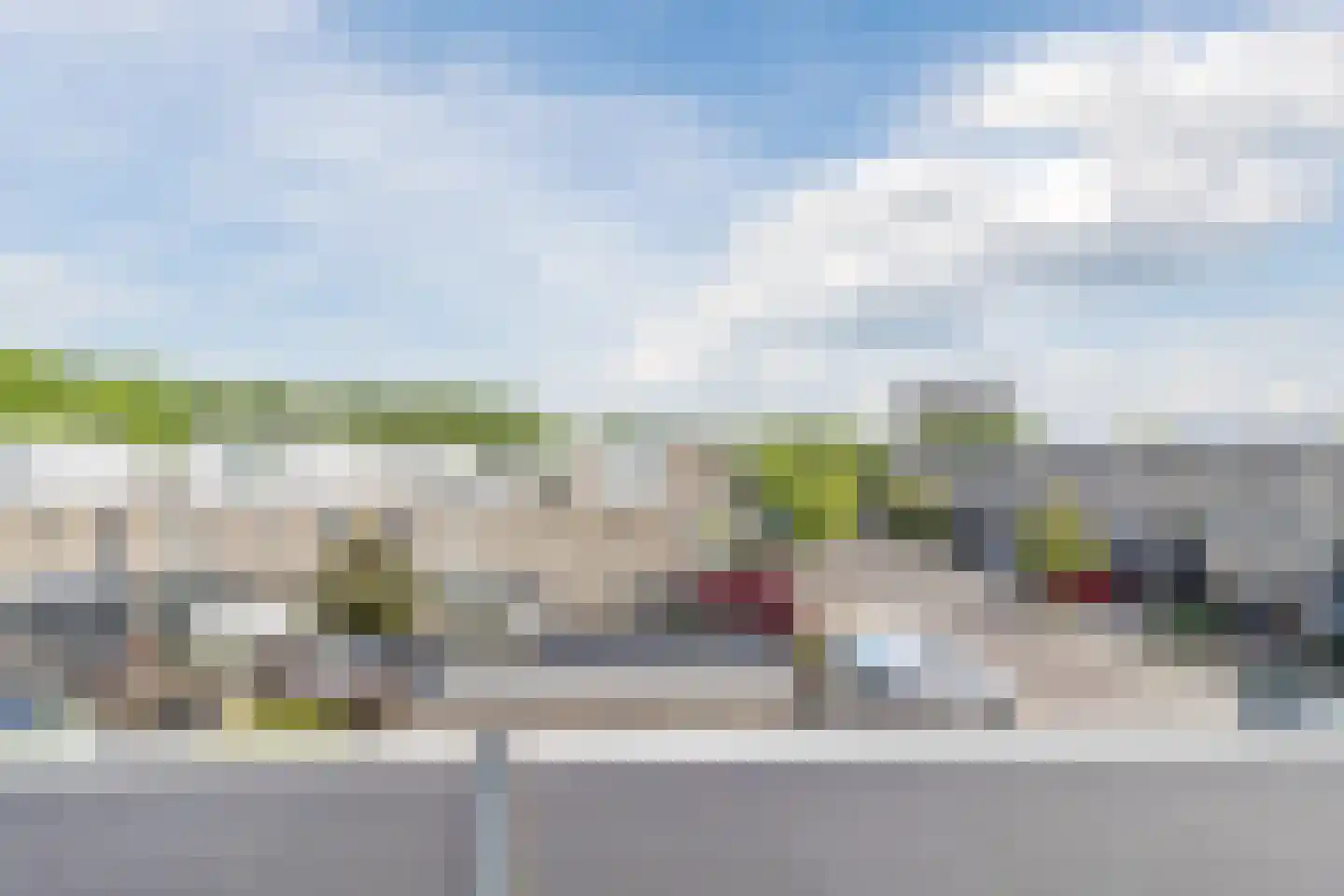 Van der Waalsstraat 1 Ridderkerk thumbnail 41
