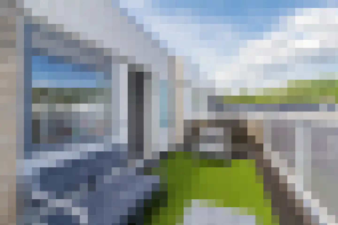 Van der Waalsstraat 1 Ridderkerk thumbnail 43