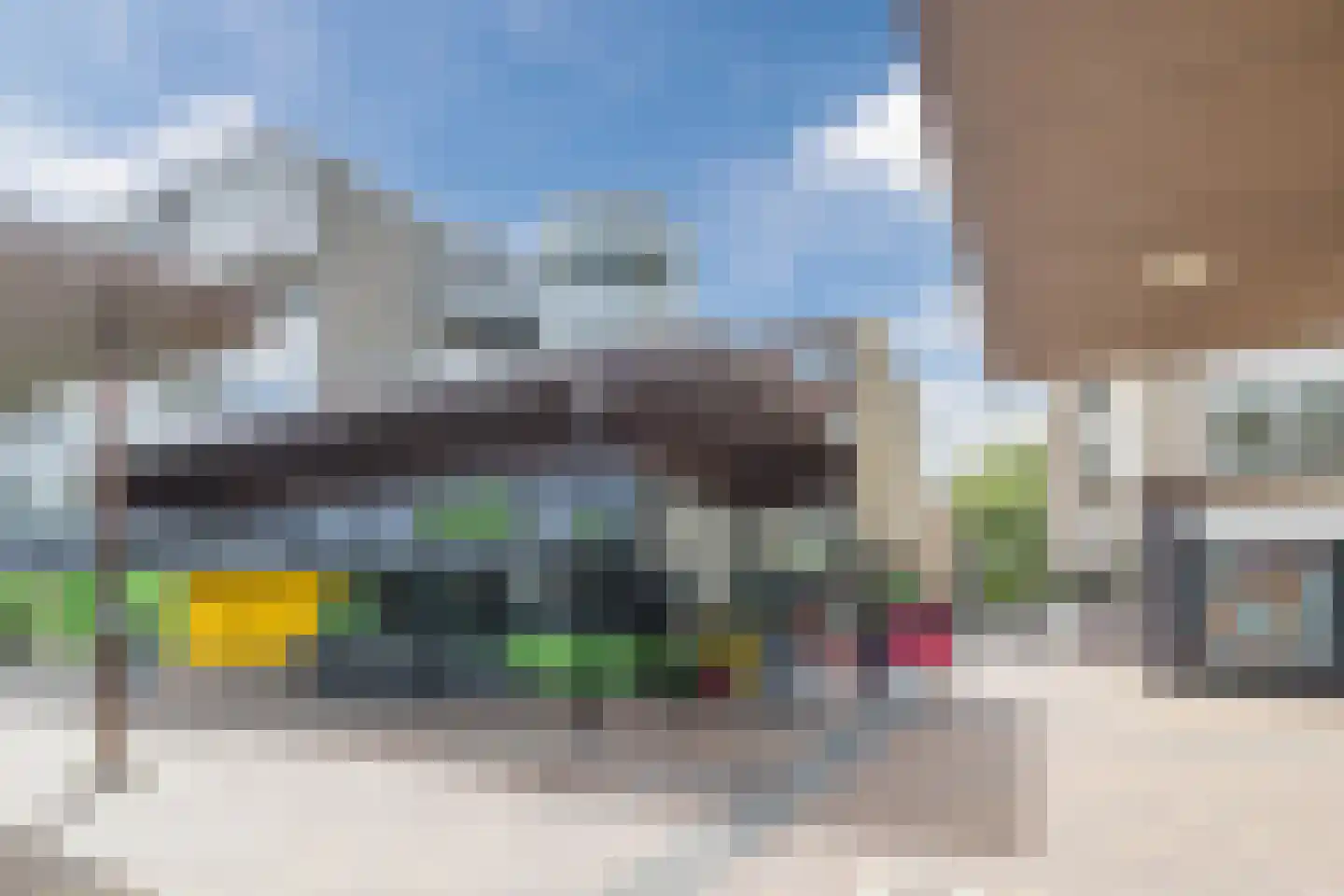 Van der Waalsstraat 1 Ridderkerk thumbnail 64