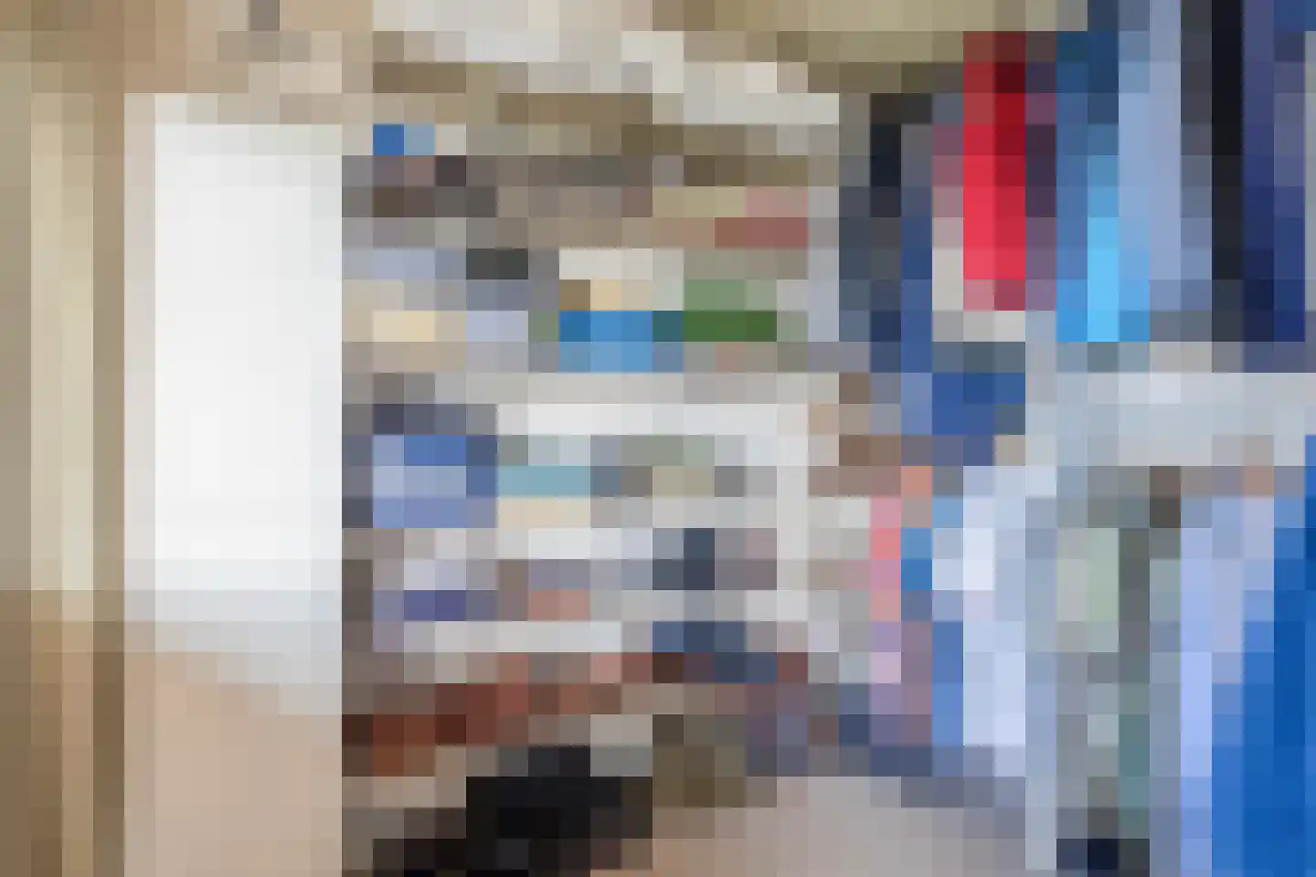 van der Waalsstraat 25 Vlaardingen thumbnail 36