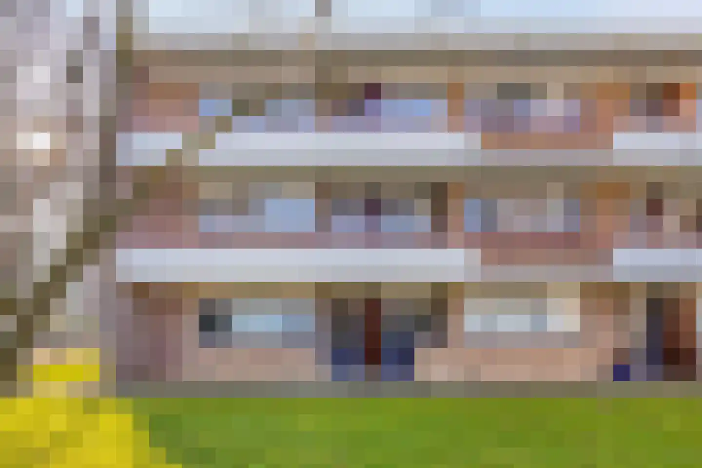 Van der Waalsstraat 28 I Wageningen thumbnail 27